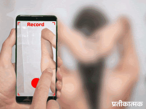 चंडीगढ़ में खुद को MBBS डॉक्टर बता युवती से रेप:IT कंपनी में जॉब करती है, बोली-25 मिनट का वीडियो बना ब्लैकमेल किया; 10वीं पास निकला युवक