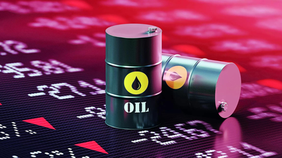 Oil Prices: Oil prices today: Crude falls in early trade on hopes of easing Middle East conflict