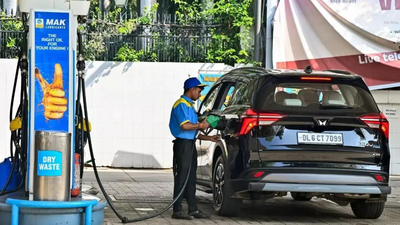 Petrol Price Hike: ‘Mischievous and misleading’: Government dismisses ‘fake news’ on petrol, diesel price hike