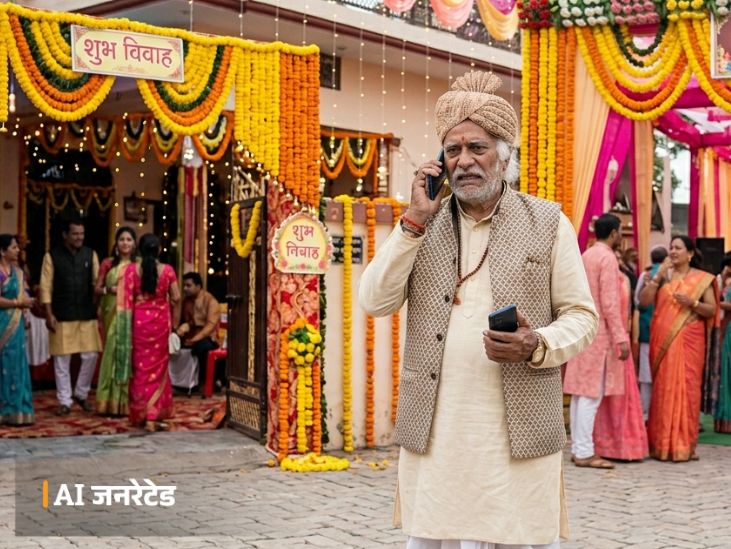 CRPF Inspector Father Accuses Woman of Blackmailing