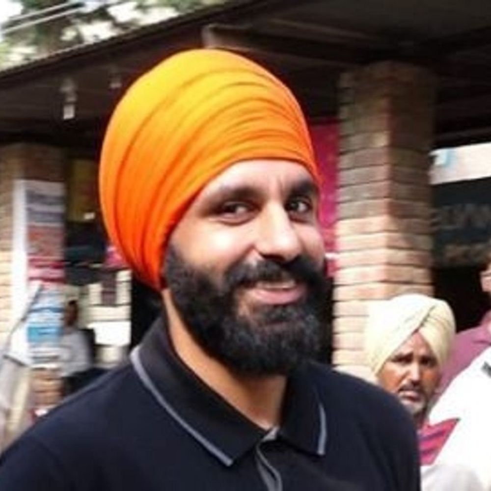 ब्रिटिश नागरिक जग्गी जोहल के हक में UN विशेषज्ञ:भारत सरकार को लिखा पत्र, टारगेट किलिंग केस में 8 साल से जेल में