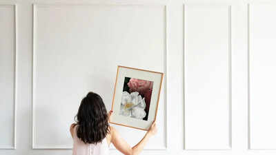 The biggest wall art mistake: Choosing the wrong size (fix it easily) |