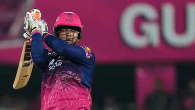 Vaibhav Sooryavanshi: IPL 2026 | ‘You’re allowed to fail’: Sangakkara’s big message to Vaibhav Sooryavanshi | Cricket News