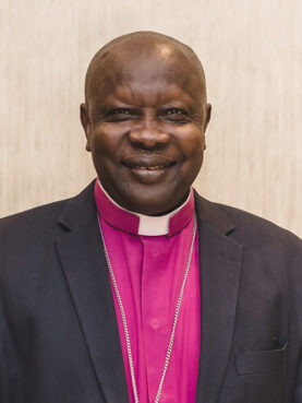 As Sudan war enters its fourth year, Christian leaders say some signs of hope emerge