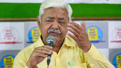 VHP Alerts UNGA on Minority Atrocities in Pakistan and Bangladesh Ahead of Chief’s India Visit | India News