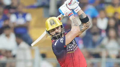 IPL 2026: Will Virat Kohli play as Impact Player again today vs Delhi Capitals? | Cricket News