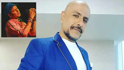 Vishal Dadlani breaks down remembering Zubeen Garg during heartfelt tribute episode as Badshah calls him ‘true Indian Idol’ |