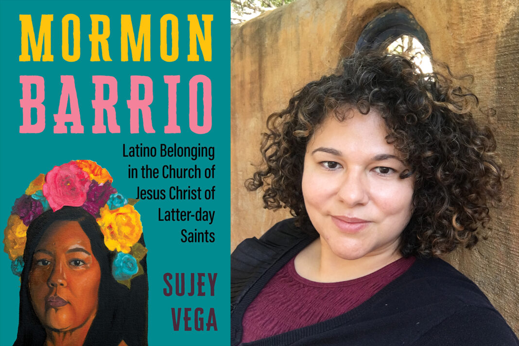 Latina/o Mormons grow in numbers and in faith, but also in frustration over immigration