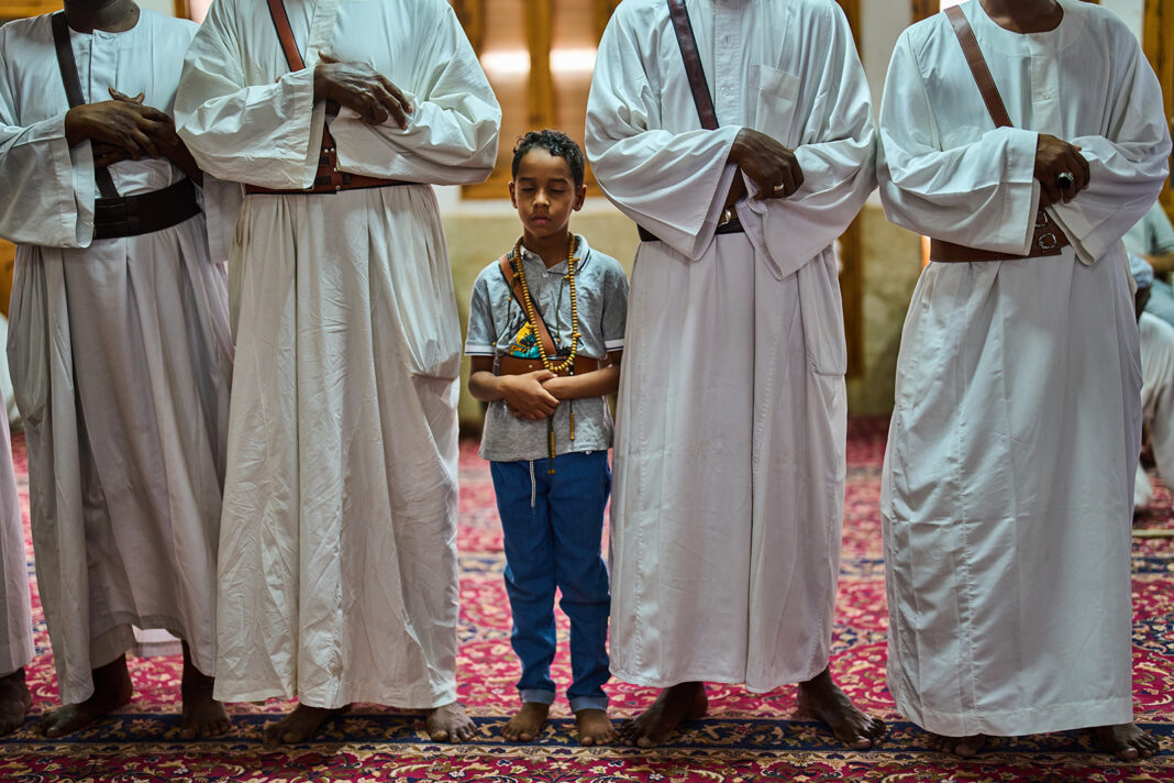 Photos of the Week: St. George’s Day, Sudan civil war