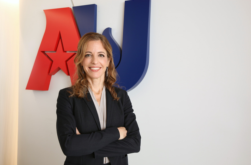 Church-state separation is a ‘lie,’ says Trump’s Religious Liberty Commission chair