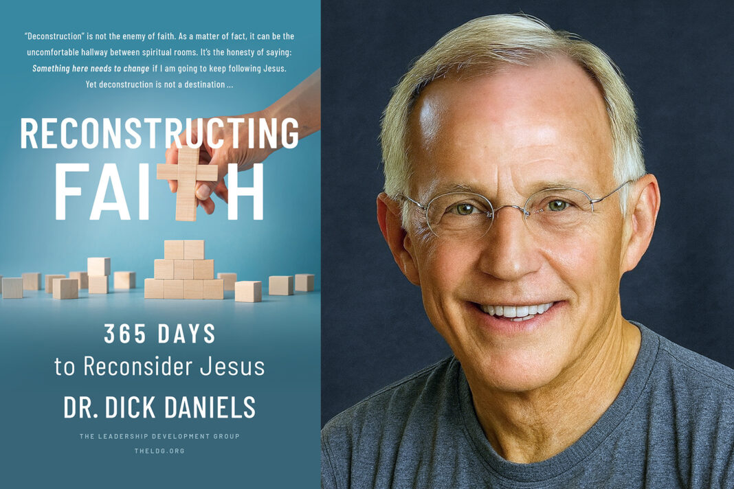 Reconstructing Faith