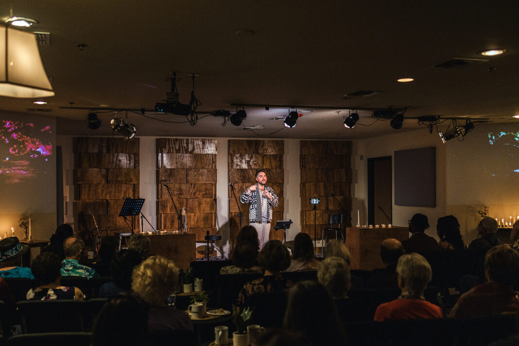 Some churches don’t preach a literal resurrection. Here’s how they celebrate Easter.