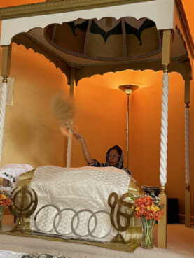 New Yorkers recall Sikh history of social justice at Vaisakhi festival