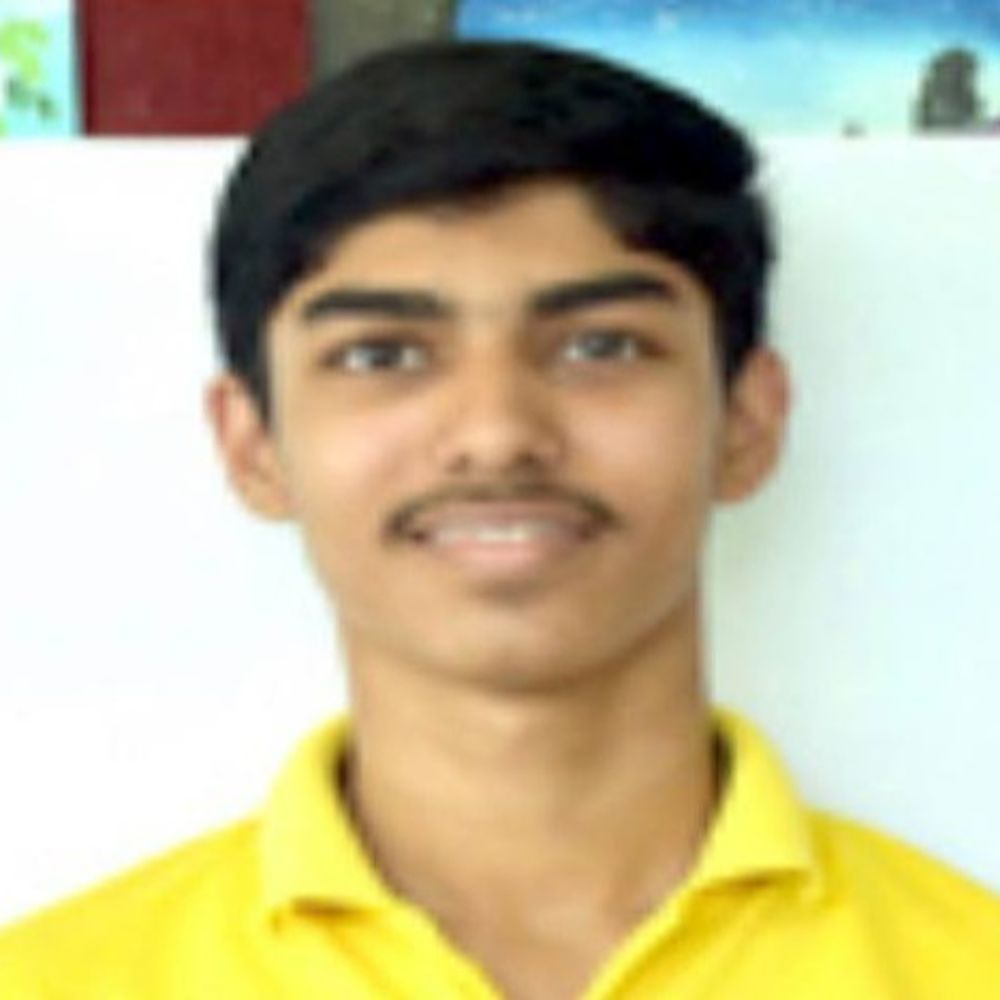 हिसार के विभव के CBSE दसवीं में 99% अंक:पिता बागवानी अधिकारी, मां इंग्लिश टीचर, बिना ट्यूशन गए तीन सब्जेक्ट में पूरे नंबर आए