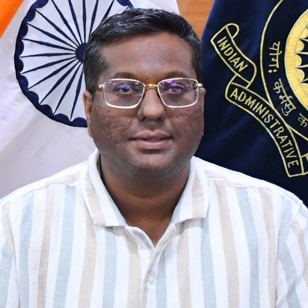 लाइसेंसशुदा कॉलोनियों में अतिक्रमण बर्दाश्त नहीं; डीसी:एस+4 निर्माण में ग्राउंड फ्लोर पर अवैध निर्माण पर भी सख्ती, अनदेखी पर होगी कार्रवाई