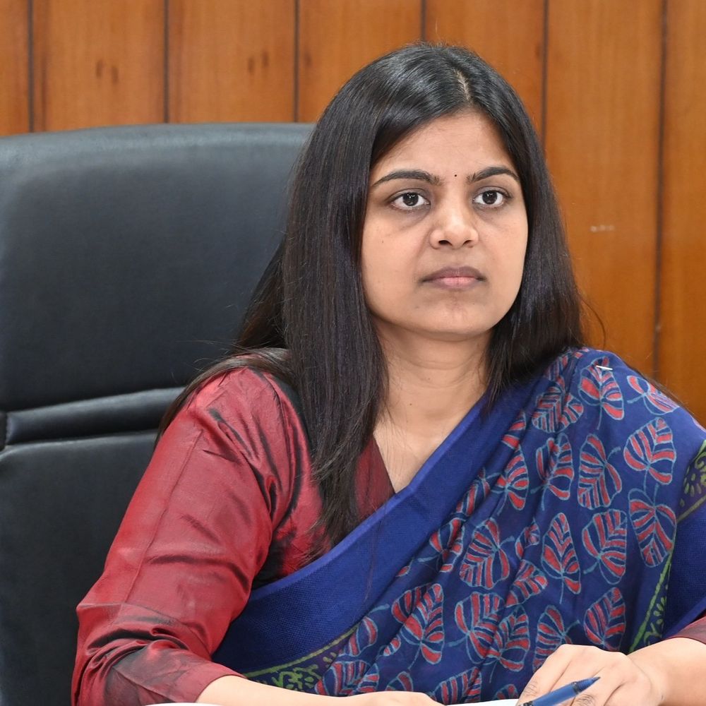 नगर निगम चुनाव 10 मई को, 264 पोलिंग स्टेशन तैयार:1 मई को पोलिंग पार्टियों की रिहर्सल; बिट्स मोहाना में मतगणना केंद्र बनाया गया