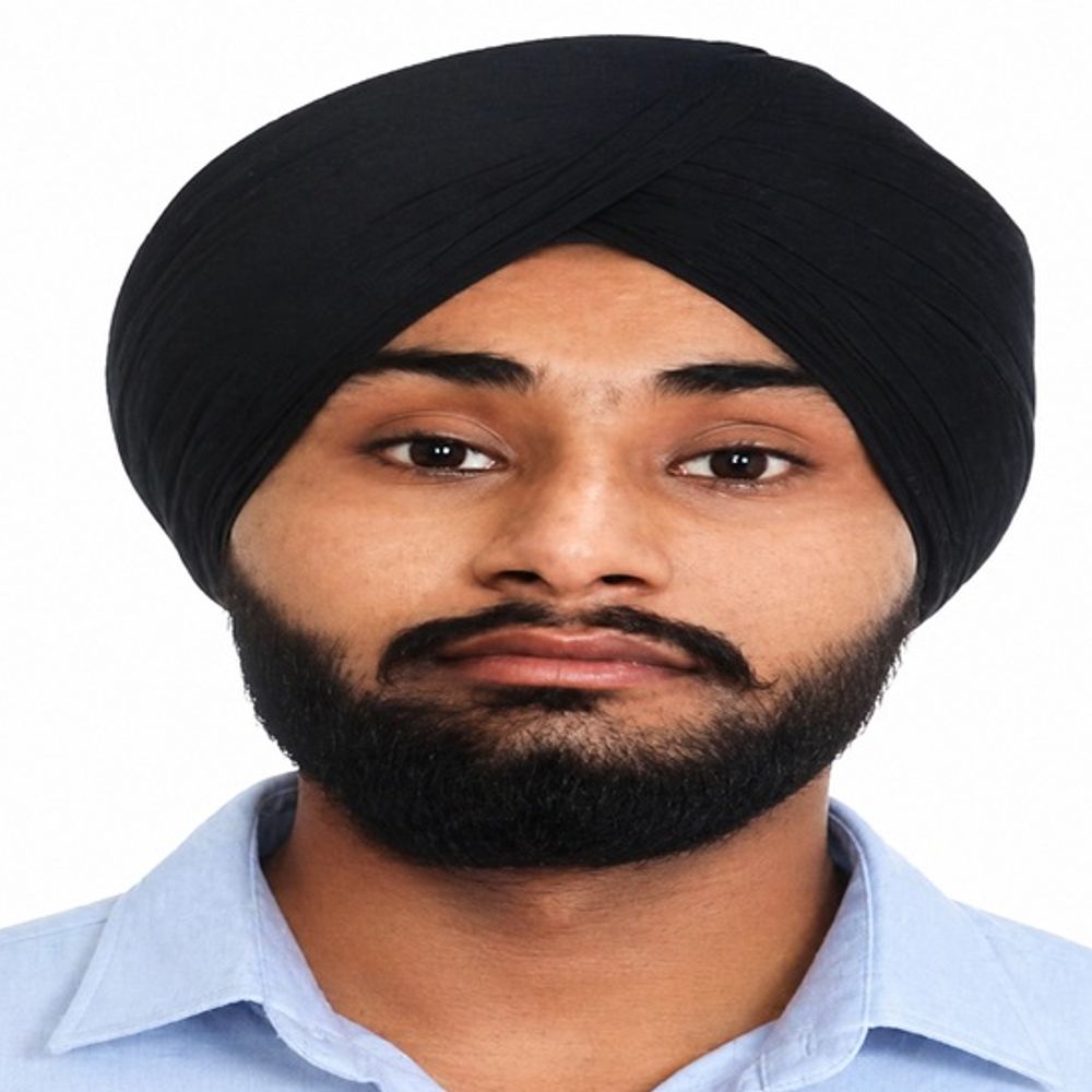 पंजाब के किसान का निकला पंचकूला में मिला शव:28 अप्रैल को घर से दवा लेने निकला, डेढ साल की बेटी का पिता