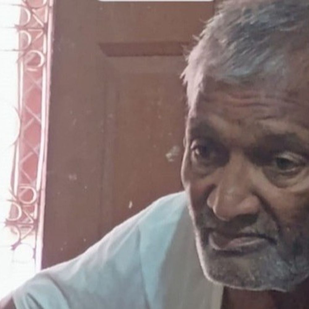 रेवाड़ी में स्कॉर्पियो की टक्कर से रिटायर SI की मौत:स्कूटी से जा रहे थे, बस की टक्कर घायल बुजुर्ग ने भी तोड़ा दम