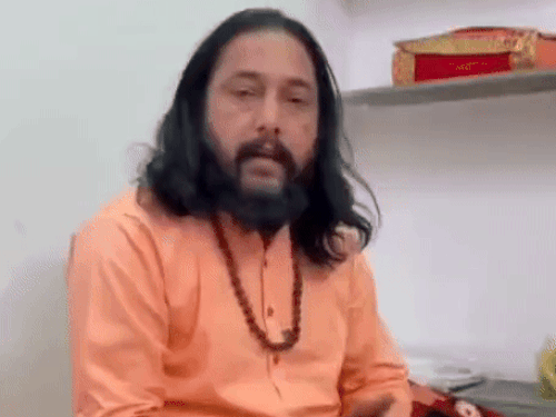 54 करोड़ का GST घोटाले में परमगुरु को झटका:राधेश्याम-बसीलाल की जमानत याचिका खारिज, पत्नी के इलाज मामले में सुनवाई आज