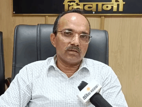 हरियाणा में 10वीं-12वीं के एडमिट कार्ड कल होंगे लाइव:डाउनलोड कर पाएंगे विद्यार्थी, प्रदेश में 22 सेंटर बनाए, 6298 परीक्षार्थी देंगे 21 से एग्जाम