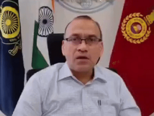 फतेहाबाद में 30 अप्रैल को होगी ग्रीवेंस कमेटी मीटिंग:सबसे ज्यादा पब्लिक हेल्थ डिपार्टमेंट की शिकायतें; मंत्री के आने पर संशय