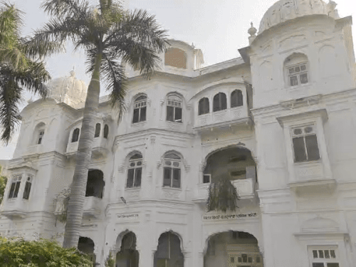 SGPC Meeting: Punjab Blasphemy Law