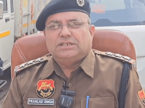 Fatehabad Hit and Run | Scooty Rider Left on Road by Hissar Resident