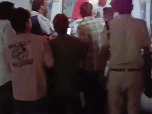 फतेहाबाद की धर्मशाला में मृत मिला इलेक्ट्रिशियन:25 सालों से कर रहा था काम; पुलिस बोली-पोस्टमॉर्टम रिपोर्ट में पता चलेगा कारण