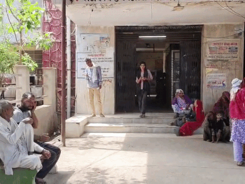 7 साल की मासूम को स्कॉर्पियो ने मारी टक्कर,मौत:दुकान से चीज लेकर आ रही थी;एक दिन पहले हुए है स्विफ्ट