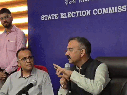 हरियाणा निकाय चुनाव में बाहरी SC महिला रिजर्वेशन विवाद:कानूनविद् बोले- SEC के लेटर में स्पष्टता नहीं, जवाब मांगा; कल नाम वापसी का आखिरी दिन