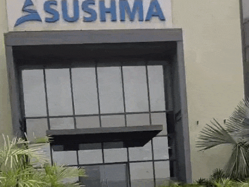 मोहाली सुषमा ग्रांड एनएक्सटी प्रोजेक्ट मेंफर्जीवाड़ा:सुप्रीम कोर्ट के आदेश पर सीबीआई ने दर्ज की एफआईआर, अज्ञात बिल्डर शामिल