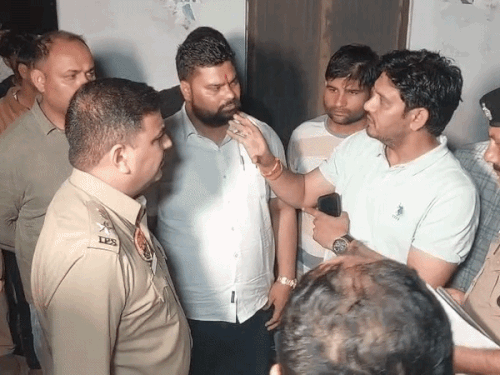 करनाल में जमानत पर छूटे युवक की गोली मारकर हत्या:गली में खड़ा था, बाइक सवार होकर आए तीन युवक, फायरिंग करके भागे