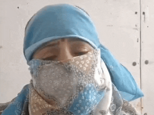 इलाज के लिए आई महिला के डॉक्टर ने कपड़े उतरवाए:अंबाला में अलग कमरे में ले गया, मालिश के बहाने प्राइवेट पार्ट छुआ; शोर मचाने पर पीटा