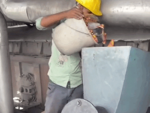 अमृतसर में 670 मामलों में जब्त नशीले पदार्थ नष्ट:तस्करों के खिलाफ सख्त एक्शन जारी; नशामुक्त अभियान में पब्लिक का मांगा सहयोग