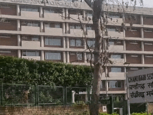 चंडीगढ़ प्रशासन ने पिछले बजट का 99% किया यूज:विकास कार्यों के लिए नए फंड का इंतजार, पुलिस विभाग पर सबसे ज्यादा ₹999.12 करोड़ खर्च