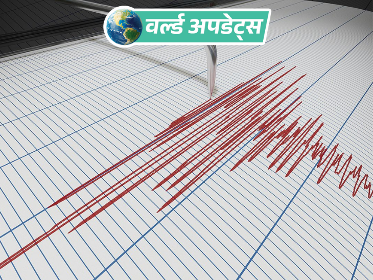 World News Updates; Trump Pakistan China