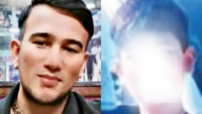 Delhi hit-and-run: Truck crushes 2 cousins returning from IPL match | Delhi News