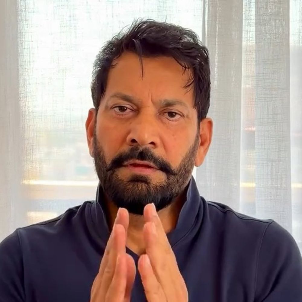हनी सिंह को नशा विरोधी अभियान से जोड़ने पर विवाद:गायक जस्सी ने चुघ पर साधा निशाना, बोले-पंजाब एक राज्य नहीं, भावना और विरासत