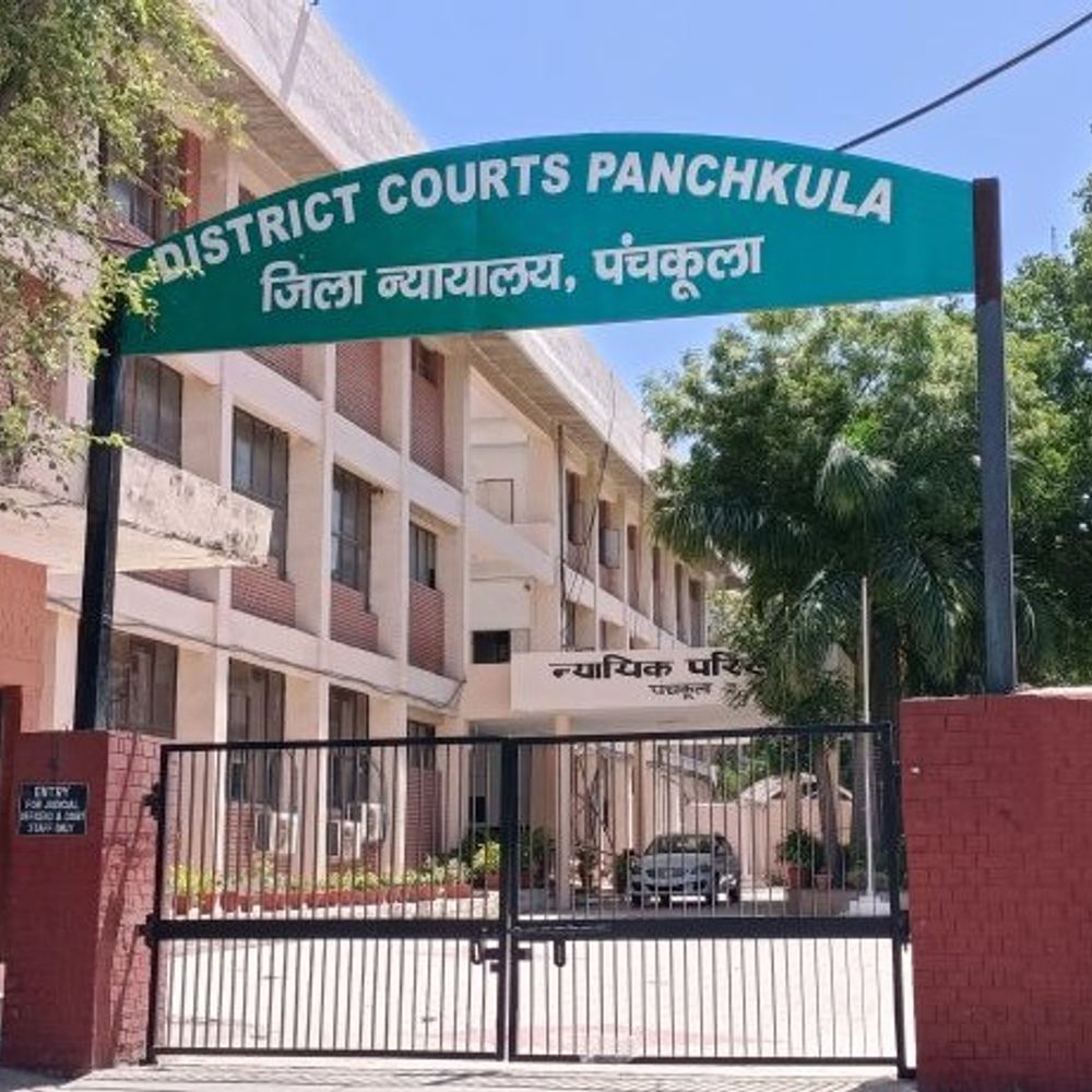 पंचकूला में पत्नी की हत्या के दोषी पति को उम्रकैद:50 हजार रुपए जुर्माना लगाया, करना चाहता था दूसरी शादी, प्रताड़ित किया