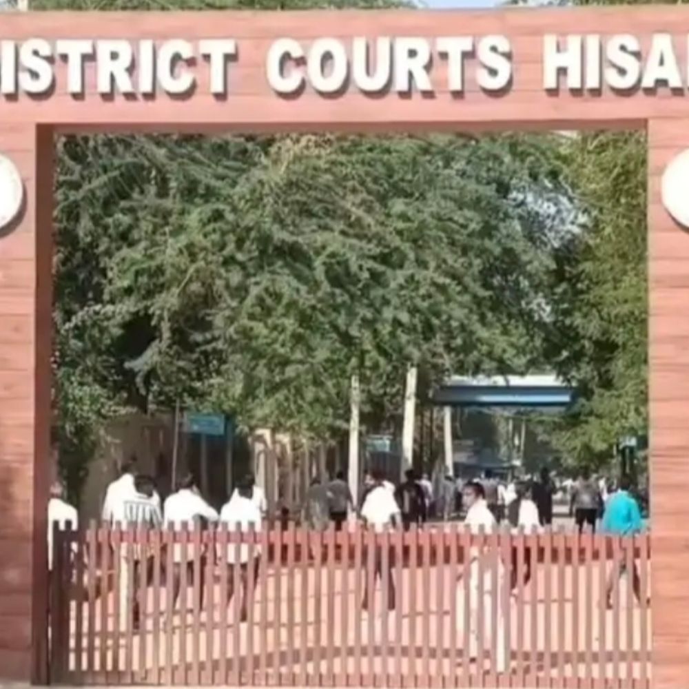 जय सिंह हत्याकांड: 9 दोषियों को उम्रकैद की सजा:हिसार कोर्ट ने जुर्माना भी लगाया; दिनदहाड़े 5 गोलियां मारकर किया था मर्डर