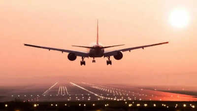Government hikes jet fuel prices by 5% for international airlines