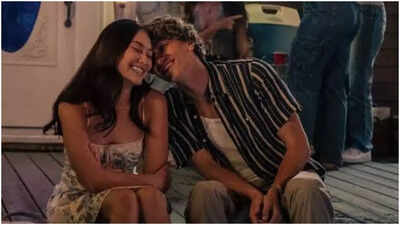 ‘The Summer I Turned Pretty’ movie keeps low profile as Wilmington shoot draws attention | English Movie News