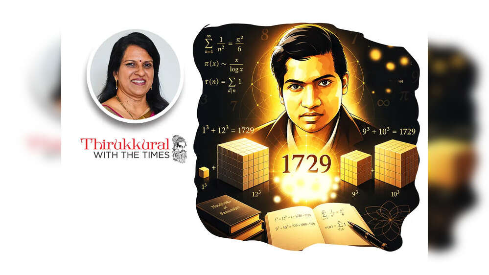 It’s a numbers game | India News