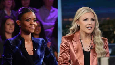 “Stop playing VICTIM”: Erika Kirk faces backlash after Andy Signore’s viral criticism sparks outrage