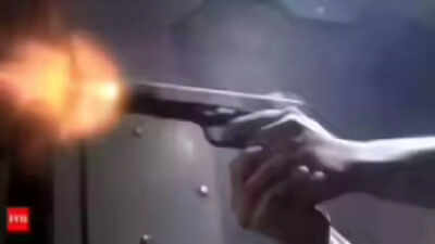 16-year-old arrested for Southeast Delhi shooting class XII student | Delhi News
