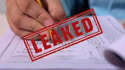 Another paper leak scare: APJ Abdul Kalam Technical University cancels BTech exam at Noida centre