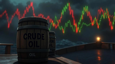 Oil prices today: Crude drops below $95 amid US-Iran ceasefire extension speculation