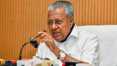 ‘Part of RSS agenda’: Former Kerala CM Pinarayi Vijayan says ‘no need to sing Vande Mataram in its entirety’ | India News