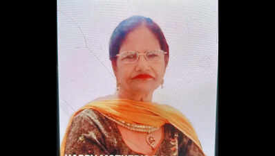 Expat daughters’ unanswered calls expose double murder in locked Ludhiana house. | Ludhiana News