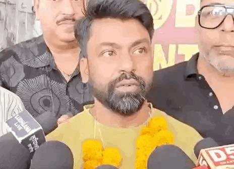 Ludhiana Factory Worker Wins ₹3 Crore Lottery